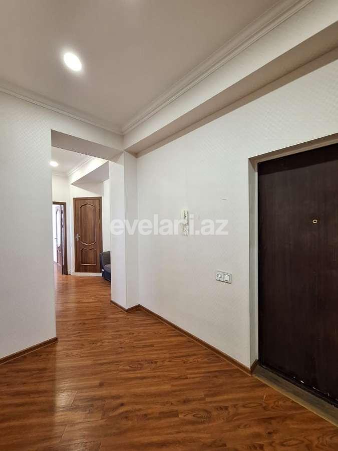 Kirayə verilir, yeni tikili, 2 otaqlı, 86 m², Bakı, Yasamal r, 20 yanvar m.