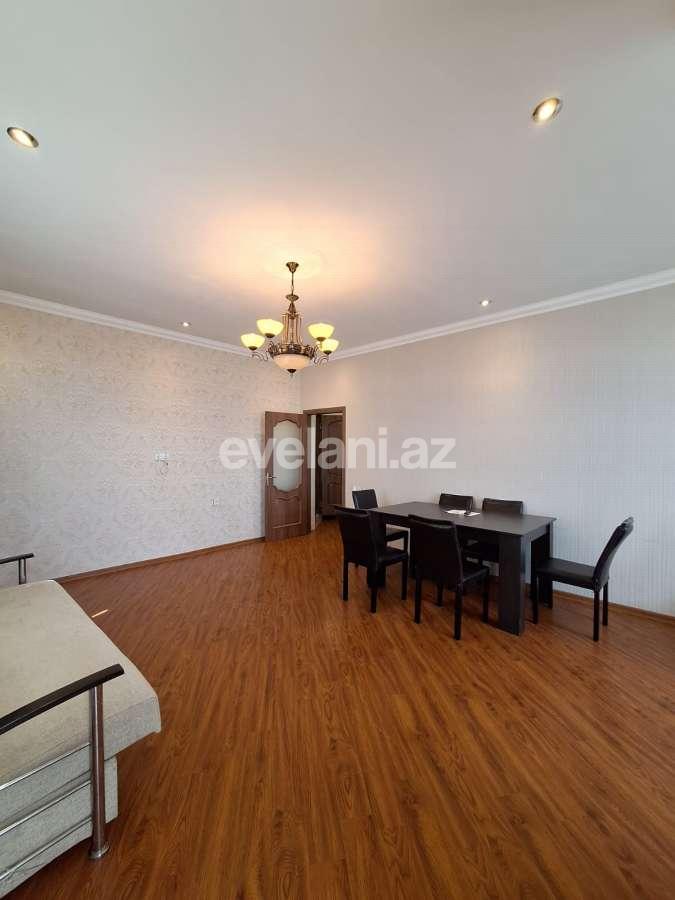 Kirayə verilir, yeni tikili, 2 otaqlı, 86 m², Bakı, Yasamal r, 20 yanvar m.