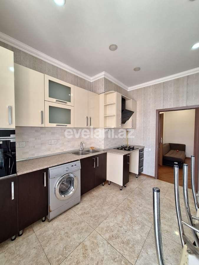 Kirayə verilir, yeni tikili, 2 otaqlı, 86 m², Bakı, Yasamal r, 20 yanvar m.