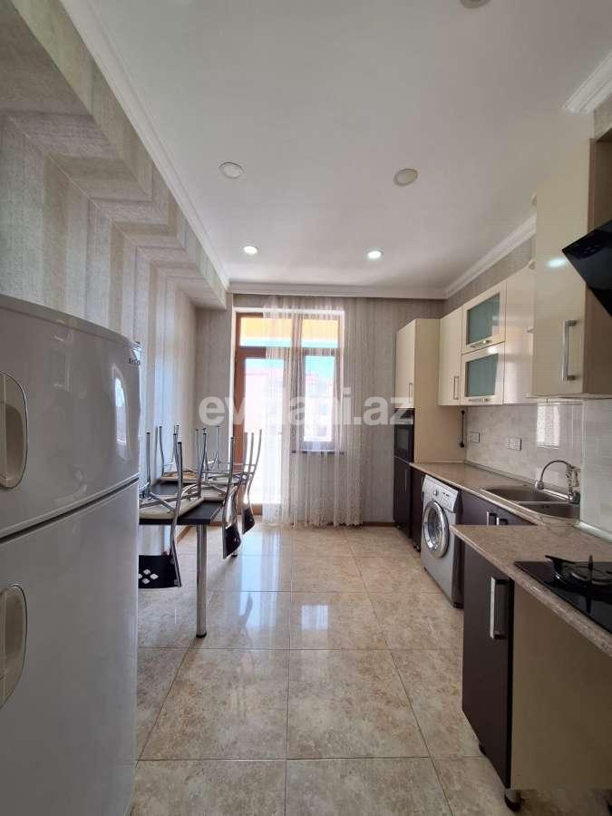 Kirayə verilir, yeni tikili, 2 otaqlı, 86 m², Bakı, Yasamal r, 20 yanvar m.