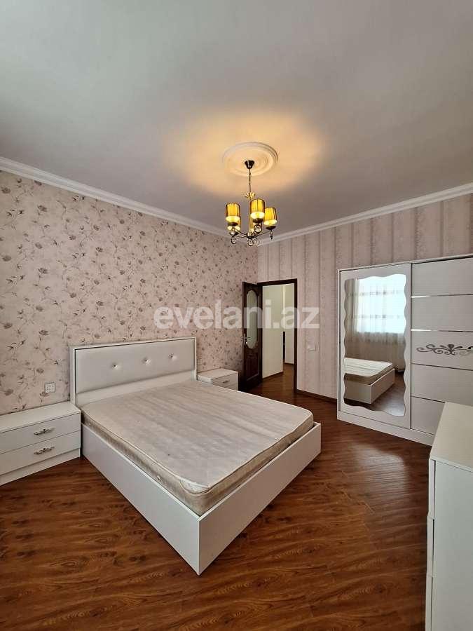 Kirayə verilir, yeni tikili, 2 otaqlı, 86 m², Bakı, Yasamal r, 20 yanvar m.