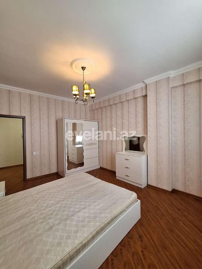Kirayə verilir, yeni tikili, 2 otaqlı, 86 m², Bakı, Yasamal r, 20 yanvar m.