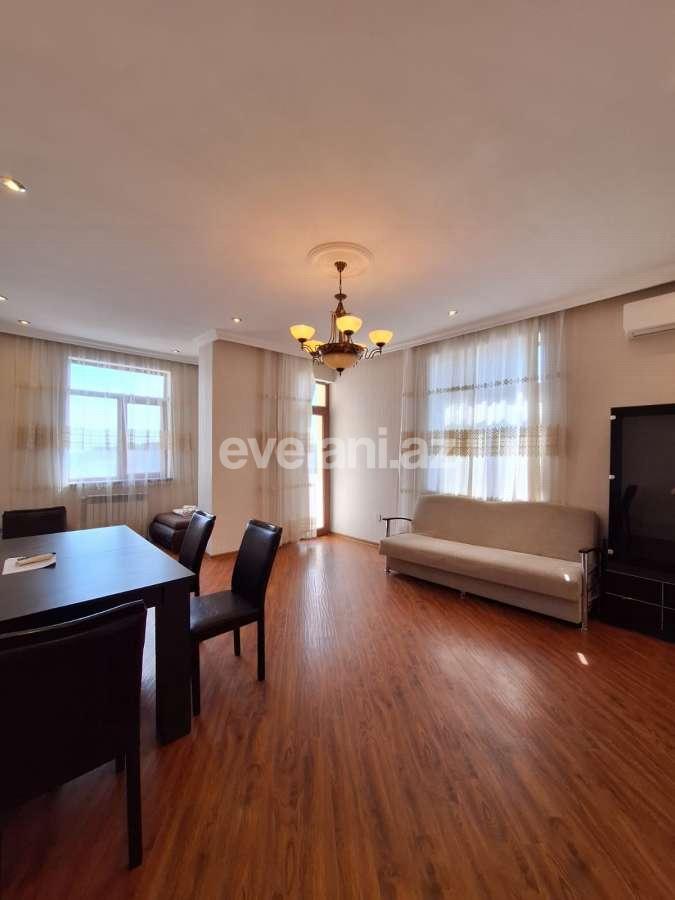 Kirayə verilir, yeni tikili, 2 otaqlı, 86 m², Bakı, Yasamal r, 20 yanvar m.