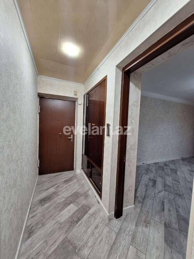 Kirayə verilir, köhnə tikili, 4 otaqlı, 100 m², Bakı, Yasamal r, İnşaatçılar m.