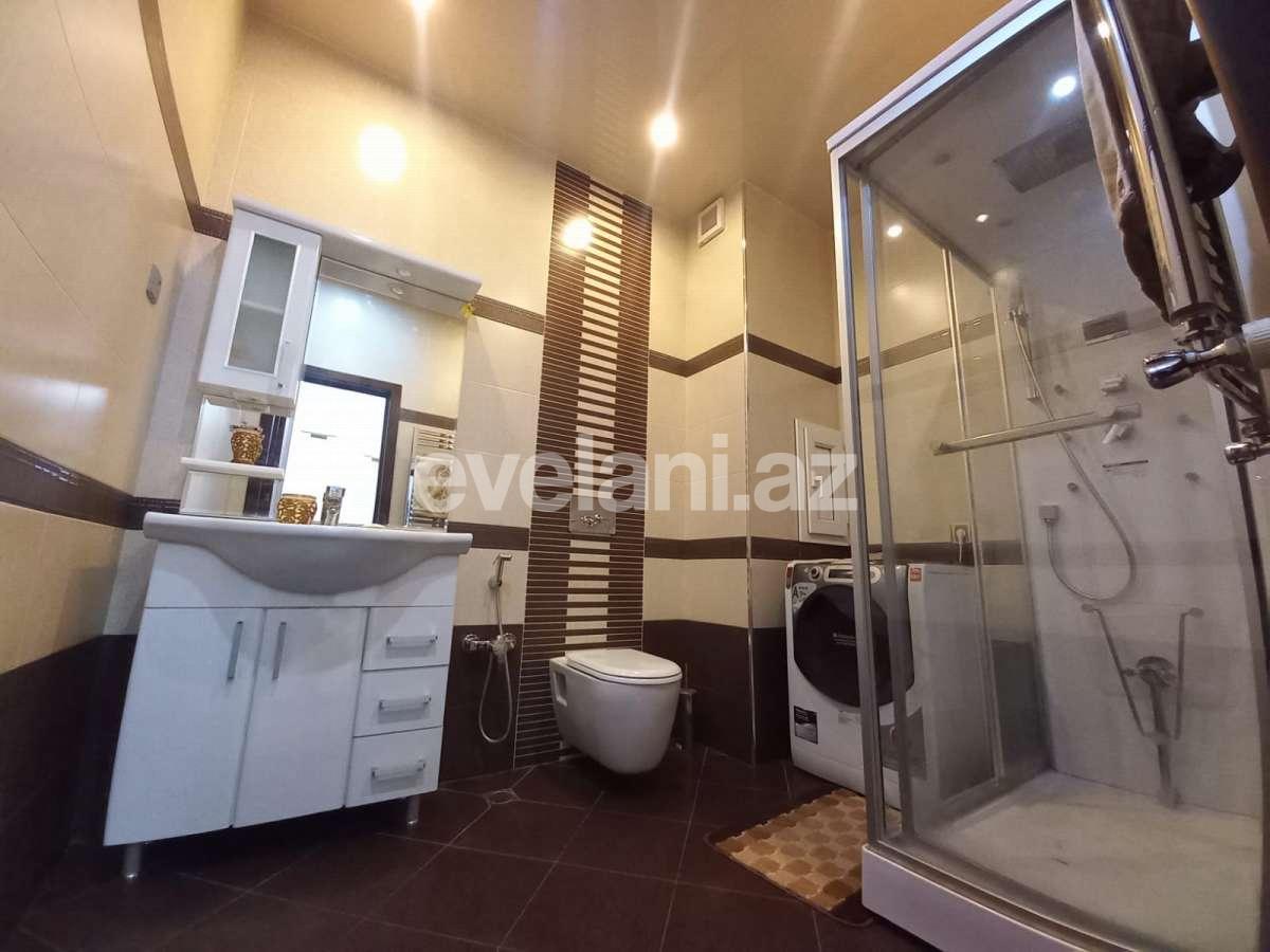 Kirayə verilir, yeni tikili, 2 otaqlı, 100 m², Bakı, Yasamal r.