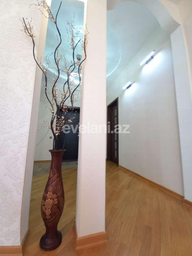 Kirayə verilir, yeni tikili, 2 otaqlı, 100 m², Bakı, Yasamal r.