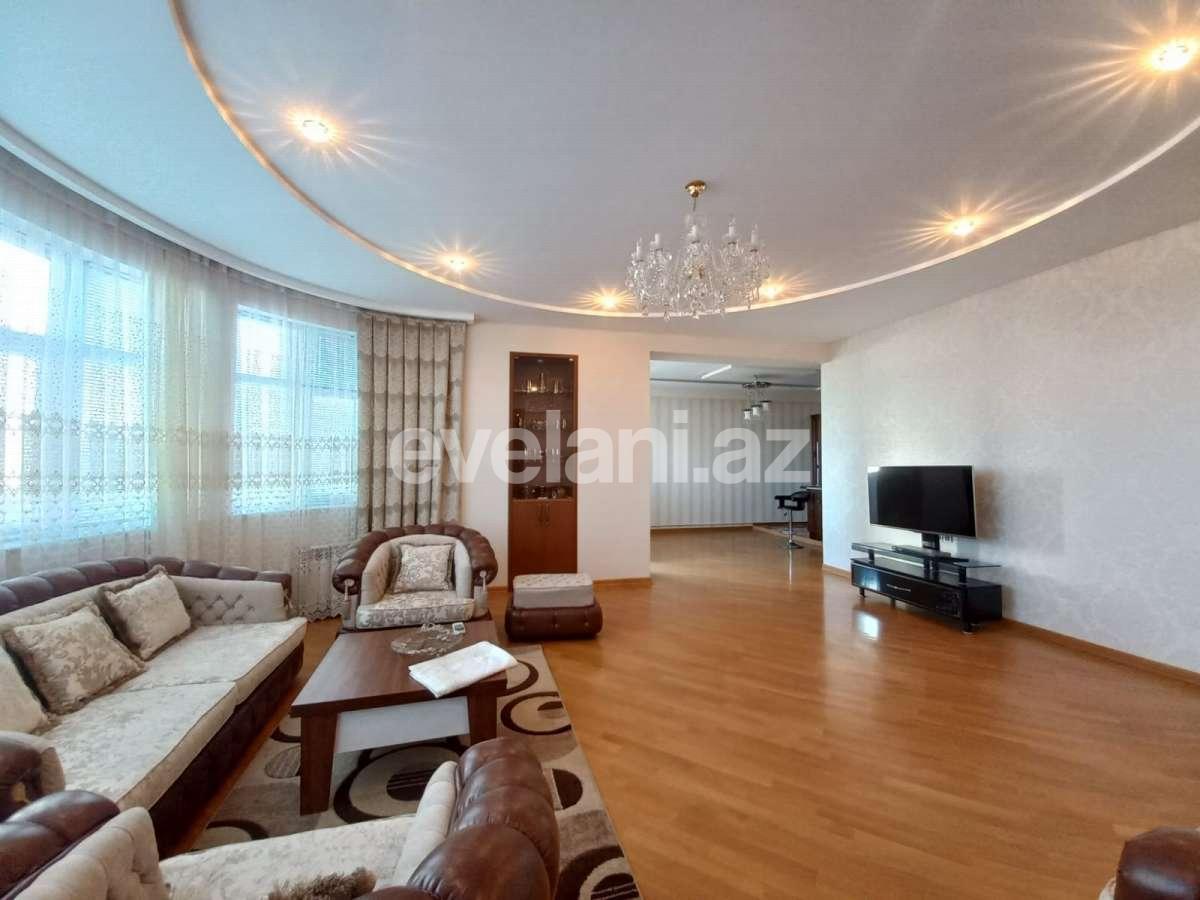 Kirayə verilir, yeni tikili, 2 otaqlı, 100 m², Bakı, Yasamal r.