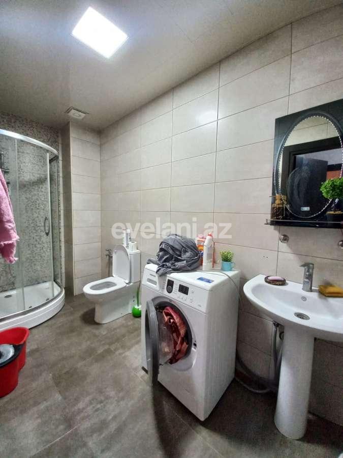 Satılır, yeni tikili, 2 otaqlı, 55 m², Bakı, Yasamal r, 20 yanvar m.