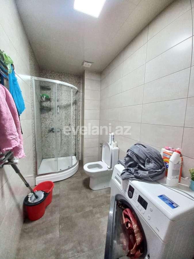 Satılır, yeni tikili, 2 otaqlı, 55 m², Bakı, Yasamal r, 20 yanvar m.