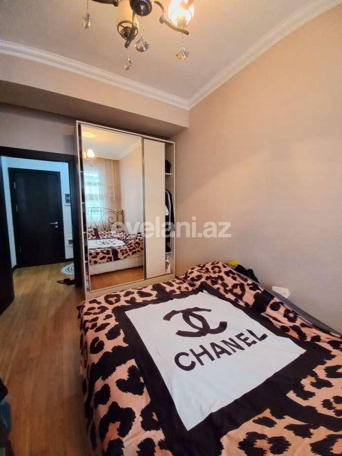 Satılır, yeni tikili, 2 otaqlı, 55 m², Bakı, Yasamal r, 20 yanvar m.