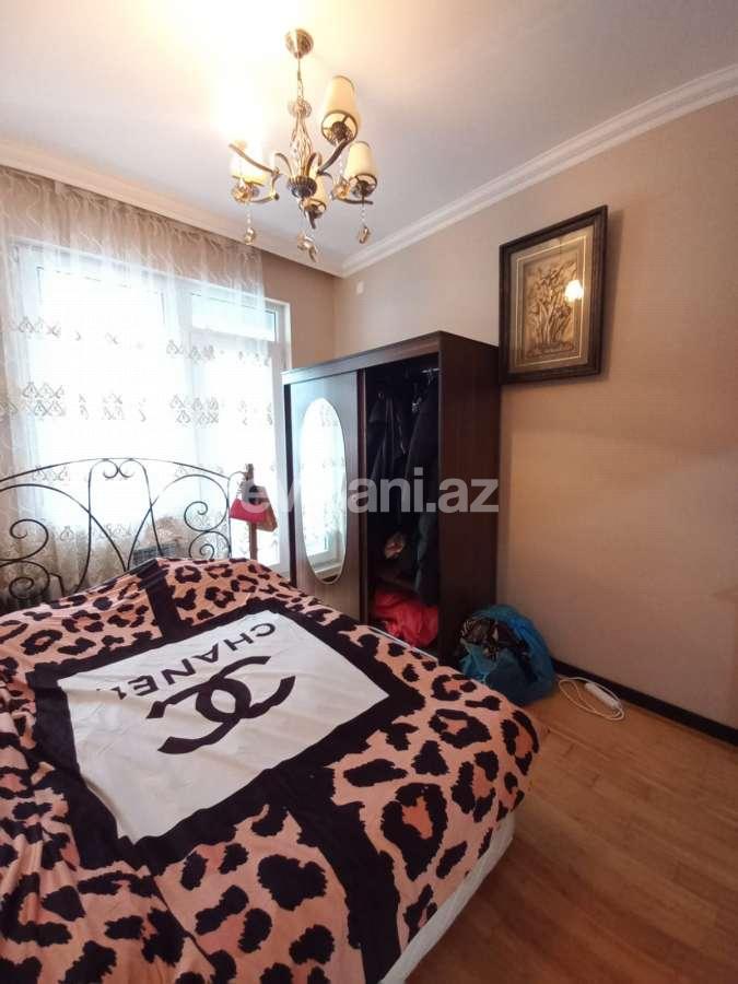 Satılır, yeni tikili, 2 otaqlı, 55 m², Bakı, Yasamal r, 20 yanvar m.