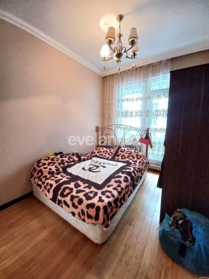 Satılır, yeni tikili, 2 otaqlı, 55 m², Bakı, Yasamal r, 20 yanvar m.