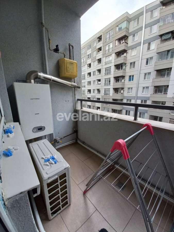 Satılır, yeni tikili, 2 otaqlı, 55 m², Bakı, Yasamal r, 20 yanvar m.