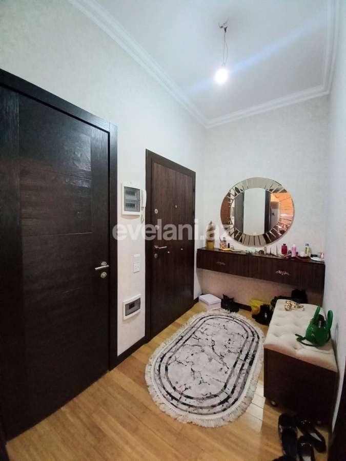 Satılır, yeni tikili, 2 otaqlı, 55 m², Bakı, Yasamal r, 20 yanvar m.