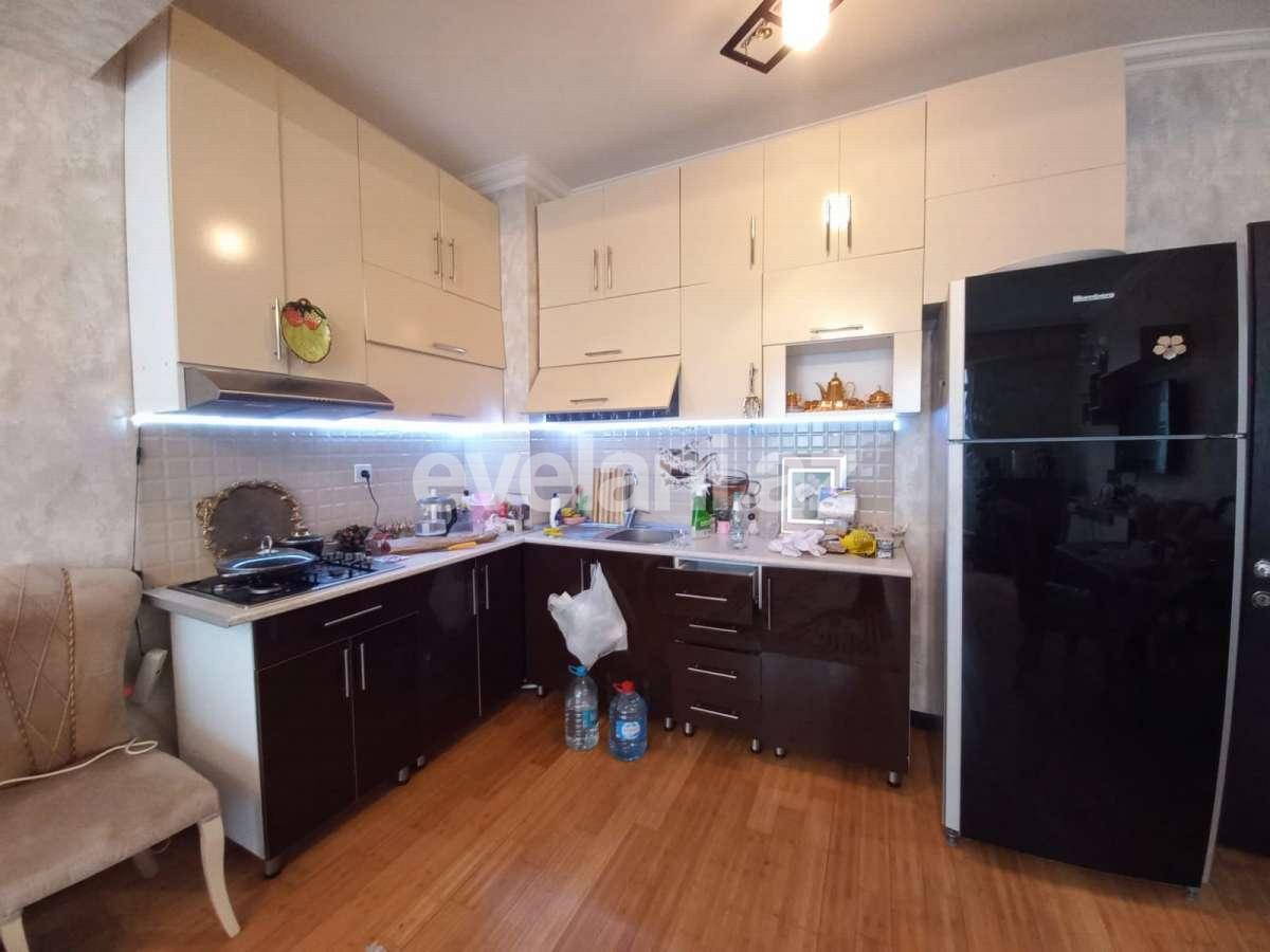 Satılır, yeni tikili, 2 otaqlı, 55 m², Bakı, Yasamal r, 20 yanvar m.
