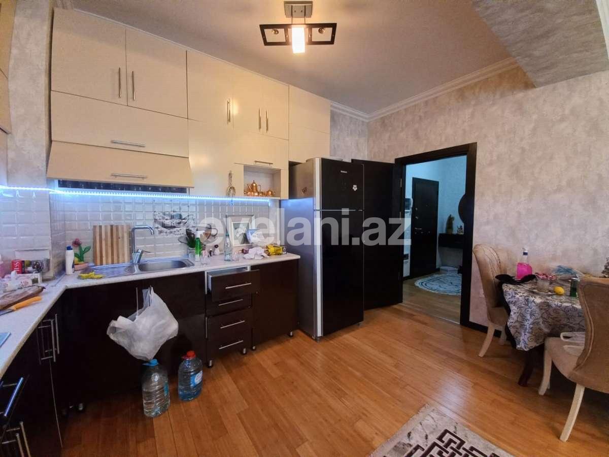 Satılır, yeni tikili, 2 otaqlı, 55 m², Bakı, Yasamal r, 20 yanvar m.