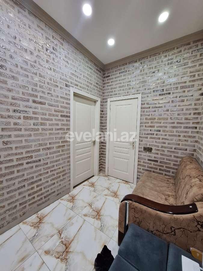 Satılır, yeni tikili, 2 otaqlı, 83 m², Bakı, Nərimanov r, Nəriman Nərimanov m.