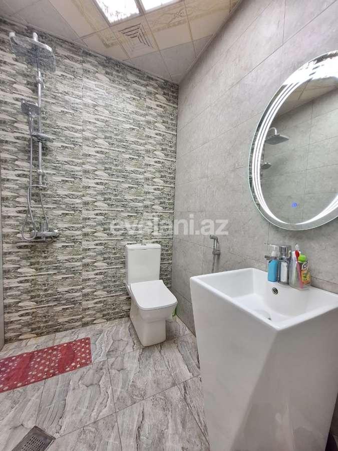 Satılır, yeni tikili, 2 otaqlı, 83 m², Bakı, Nərimanov r, Nəriman Nərimanov m.