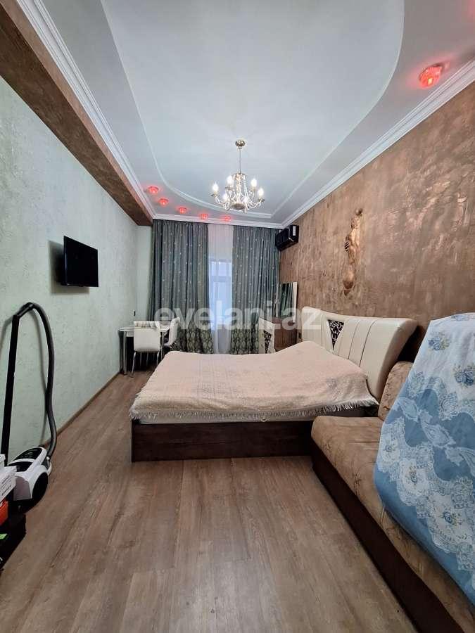 Satılır, yeni tikili, 2 otaqlı, 83 m², Bakı, Nərimanov r, Nəriman Nərimanov m.