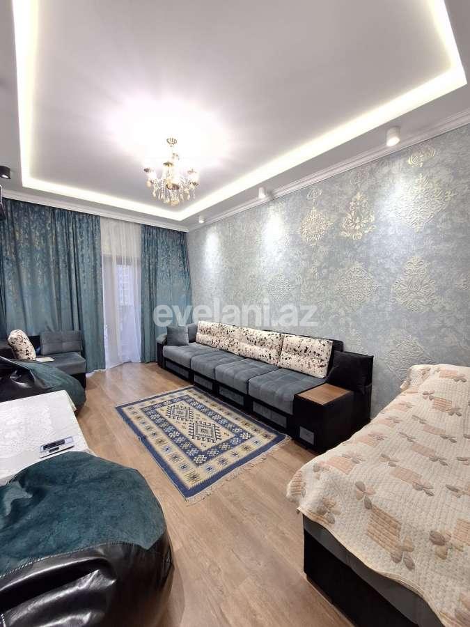 Satılır, yeni tikili, 2 otaqlı, 83 m², Bakı, Nərimanov r, Nəriman Nərimanov m.