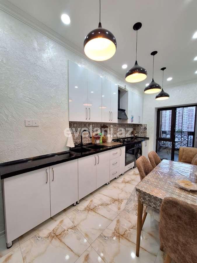 Satılır, yeni tikili, 2 otaqlı, 83 m², Bakı, Nərimanov r, Nəriman Nərimanov m.