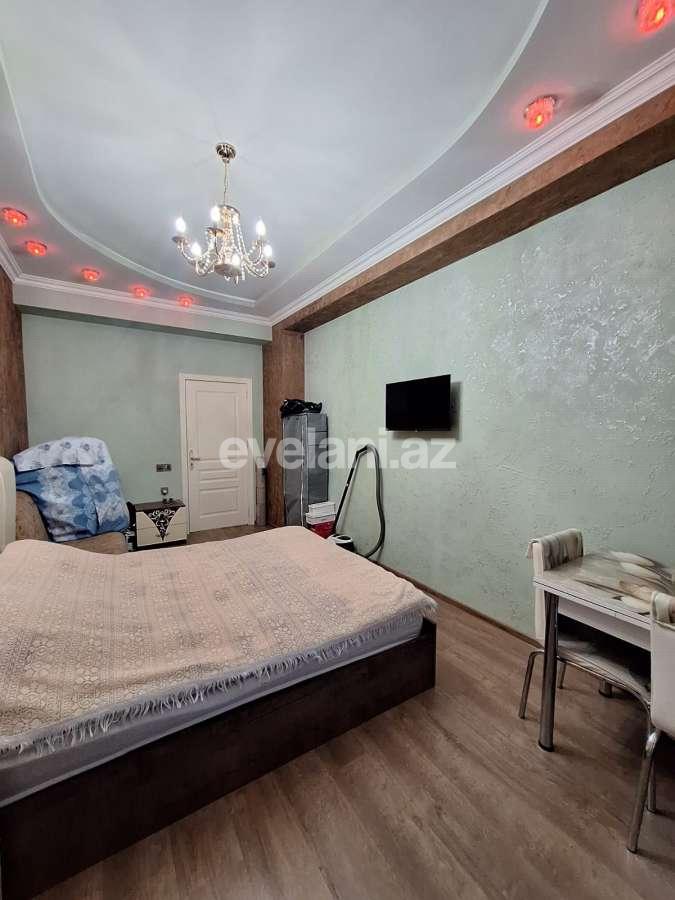 Satılır, yeni tikili, 2 otaqlı, 83 m², Bakı, Nərimanov r, Nəriman Nərimanov m.