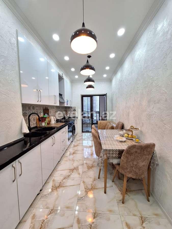 Satılır, yeni tikili, 2 otaqlı, 83 m², Bakı, Nərimanov r, Nəriman Nərimanov m.