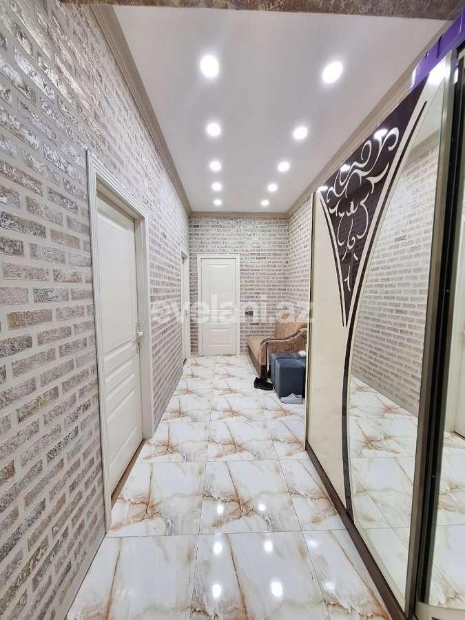 Satılır, yeni tikili, 2 otaqlı, 83 m², Bakı, Nərimanov r, Nəriman Nərimanov m.