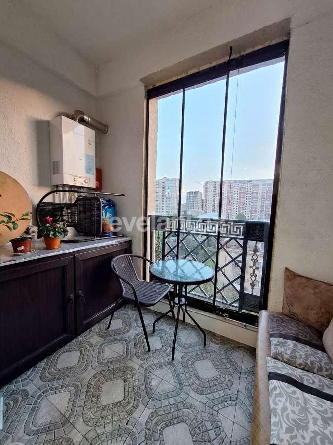 Satılır, yeni tikili, 2 otaqlı, 83 m², Bakı, Nərimanov r, Nəriman Nərimanov m.