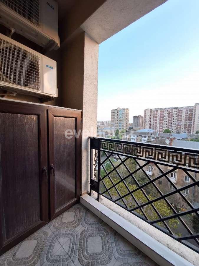 Satılır, yeni tikili, 2 otaqlı, 83 m², Bakı, Nərimanov r, Nəriman Nərimanov m.