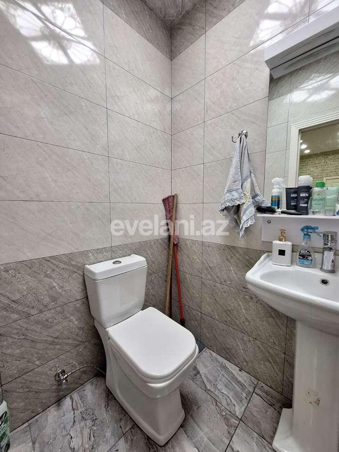 Satılır, yeni tikili, 2 otaqlı, 83 m², Bakı, Nərimanov r, Nəriman Nərimanov m.