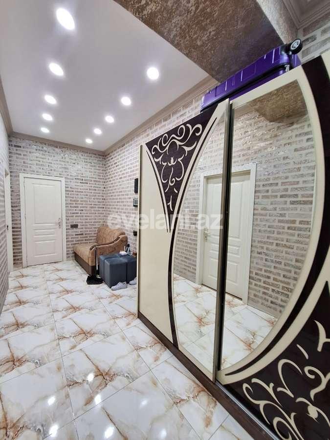 Satılır, yeni tikili, 2 otaqlı, 83 m², Bakı, Nərimanov r, Nəriman Nərimanov m.