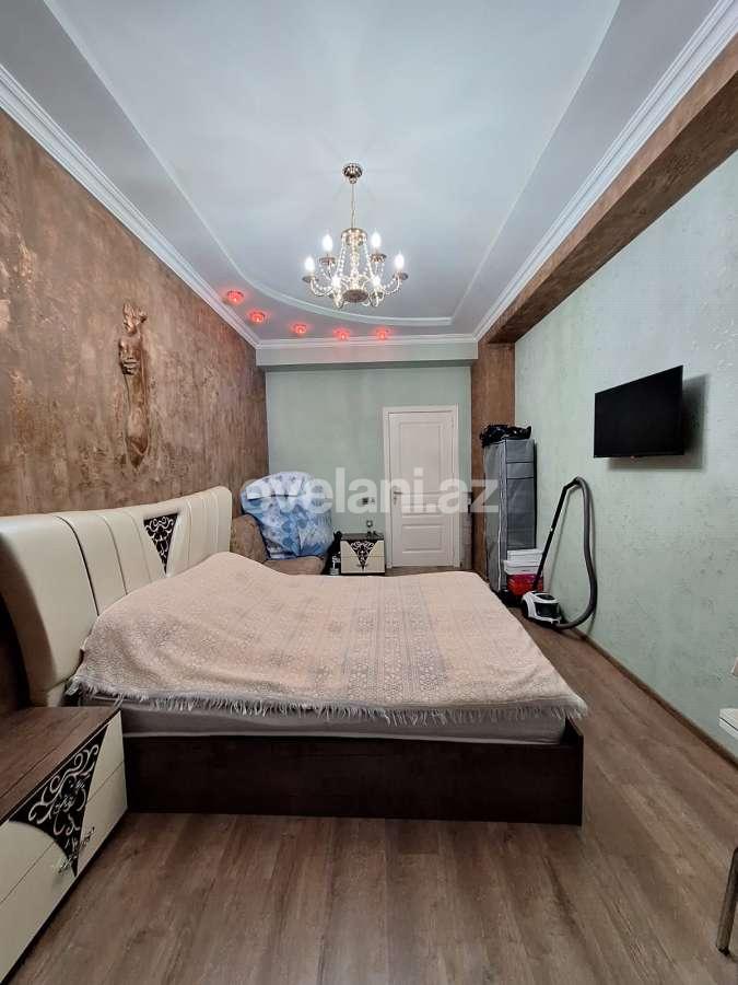 Satılır, yeni tikili, 2 otaqlı, 83 m², Bakı, Nərimanov r, Nəriman Nərimanov m.
