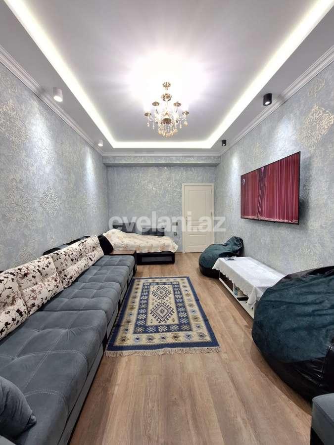 Satılır, yeni tikili, 2 otaqlı, 83 m², Bakı, Nərimanov r, Nəriman Nərimanov m.