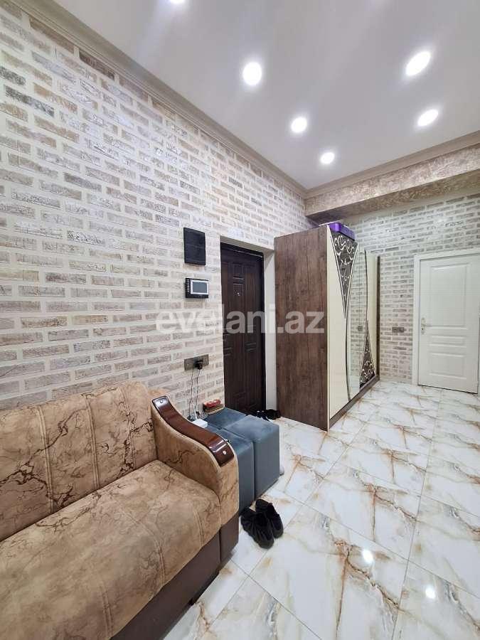 Satılır, yeni tikili, 2 otaqlı, 83 m², Bakı, Nərimanov r, Nəriman Nərimanov m.