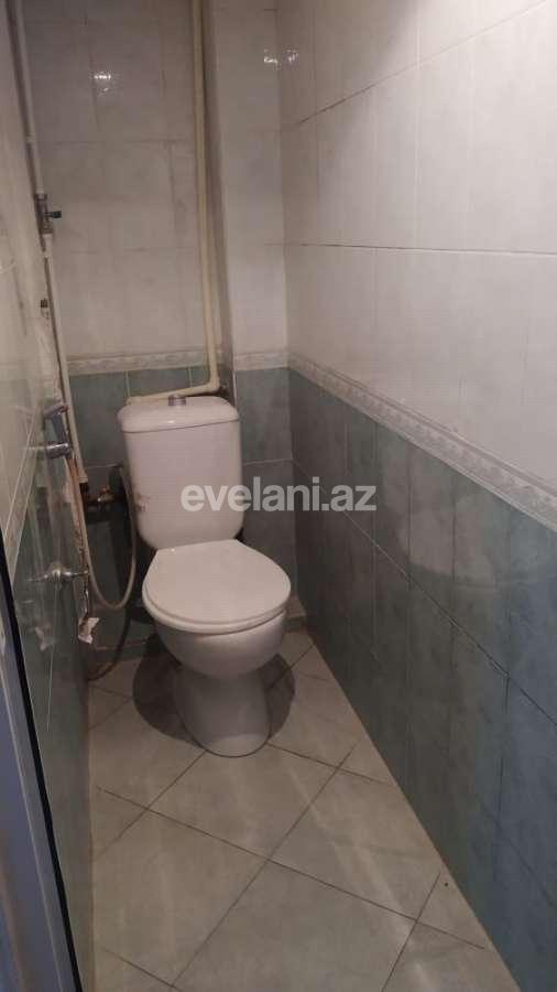 Satılır, köhnə tikili, 2 otaqlı, 62 m², Bakı, Binəqədi r, 9-cu mikrorayon q, Memar Əcəmi m.