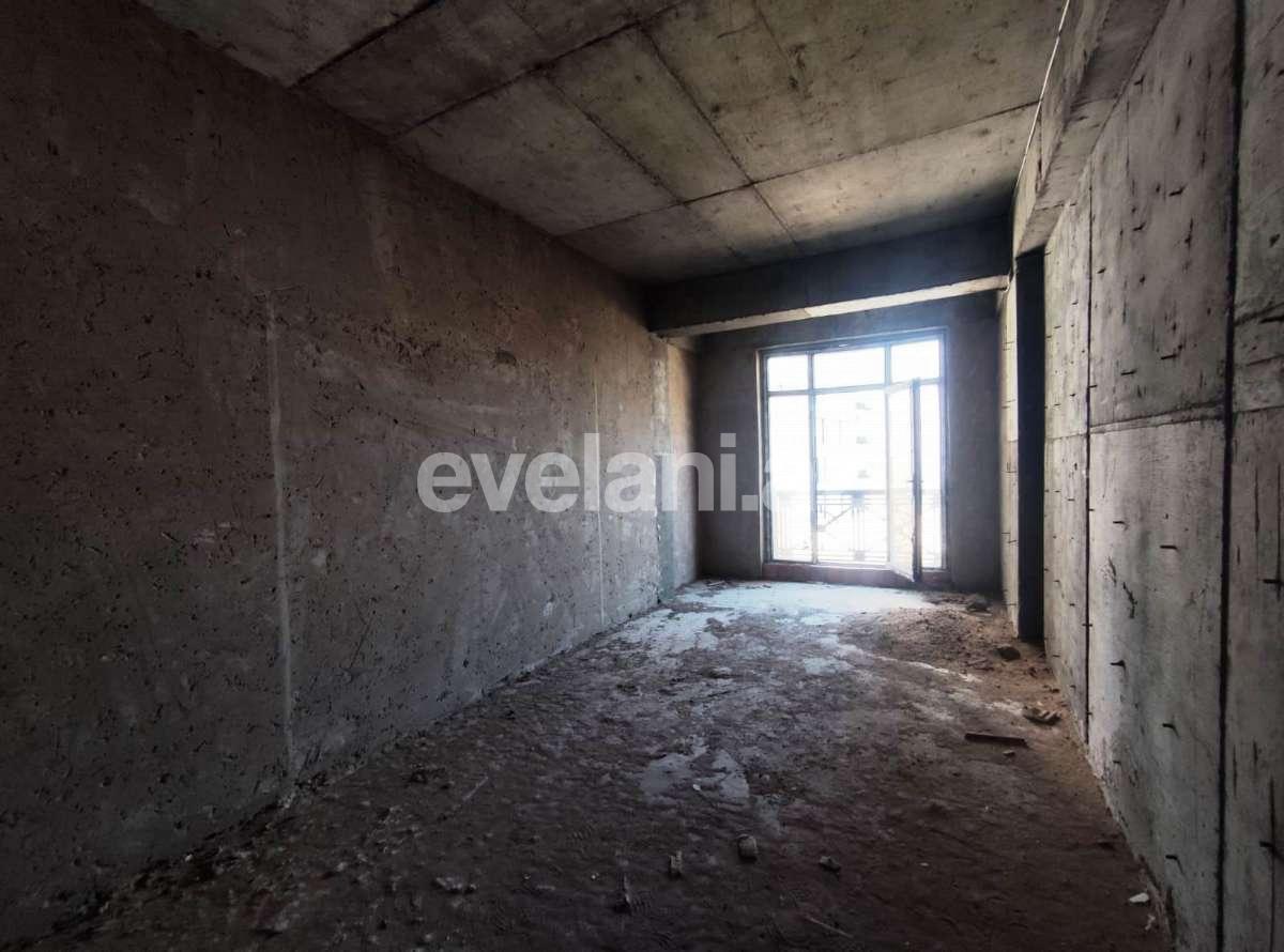 Satılır, yeni tikili, 3 otaqlı, 133 m², Bakı, Səbail r.