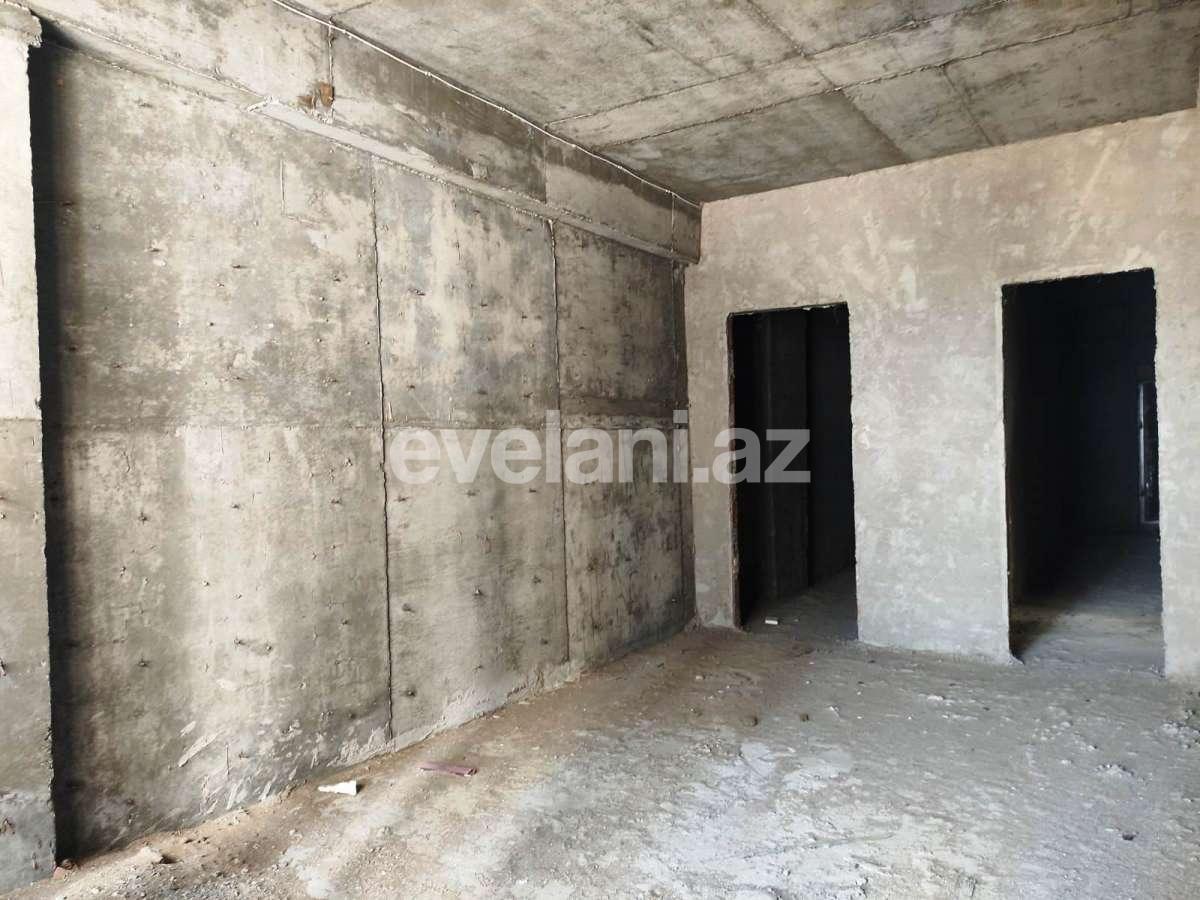 Satılır, yeni tikili, 3 otaqlı, 133 m², Bakı, Səbail r.