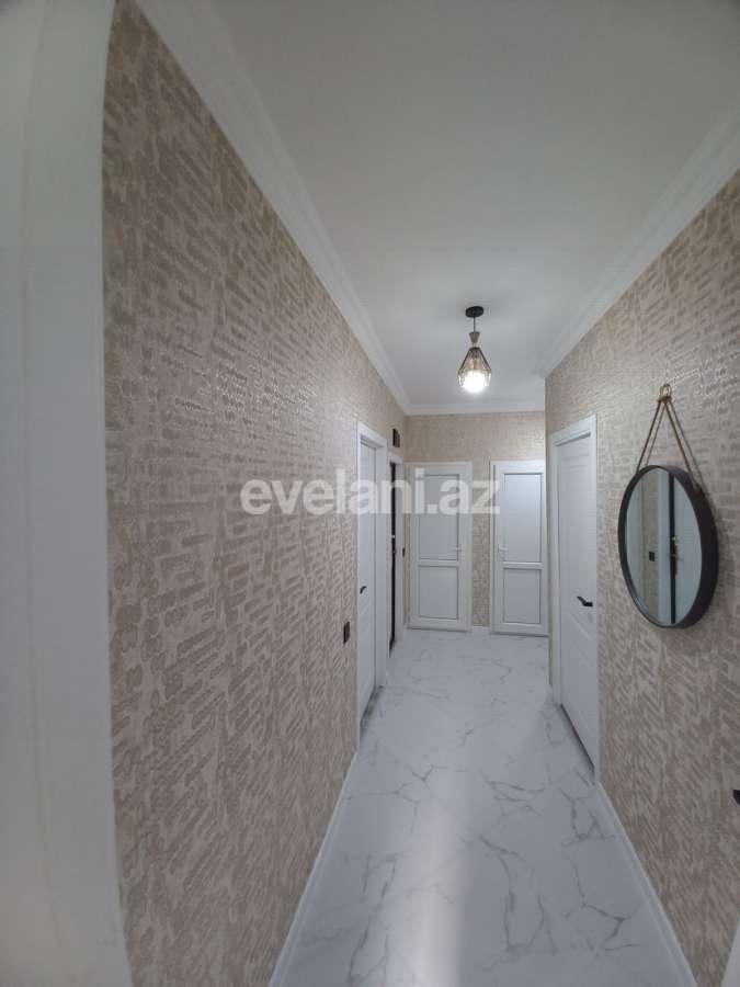 Satılır, köhnə tikili, 3 otaqlı, 60 m², Bakı, Xətai r, Əhmədli m.