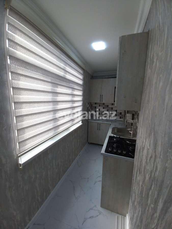 Satılır, köhnə tikili, 3 otaqlı, 60 m², Bakı, Xətai r, Əhmədli m.