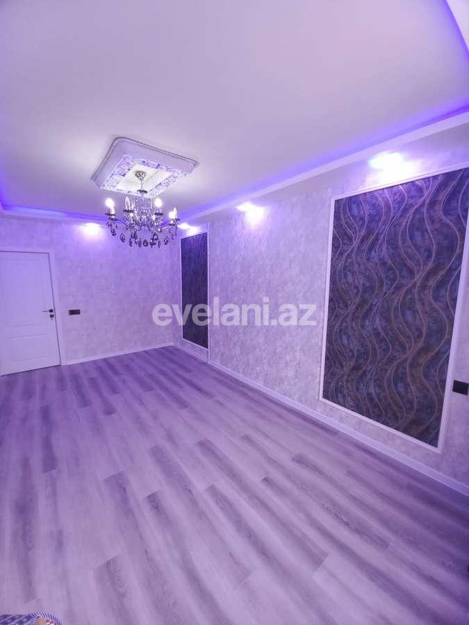 Satılır, köhnə tikili, 3 otaqlı, 60 m², Bakı, Xətai r, Əhmədli m.
