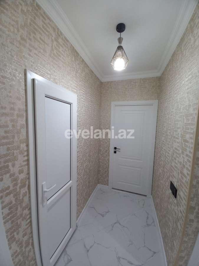 Satılır, köhnə tikili, 3 otaqlı, 60 m², Bakı, Xətai r, Əhmədli m.
