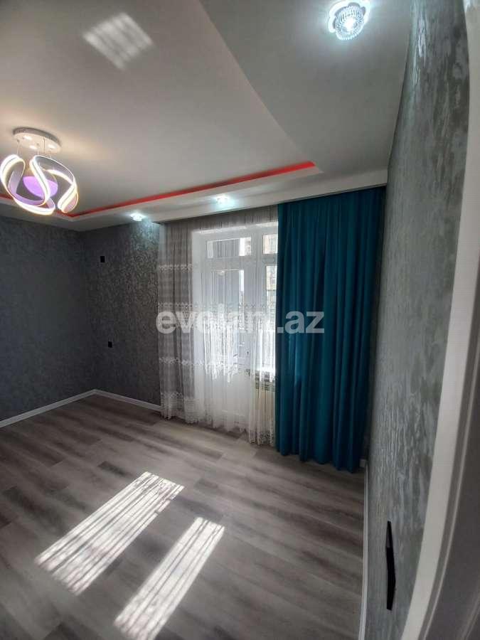 Satılır, köhnə tikili, 3 otaqlı, 60 m², Bakı, Xətai r, Əhmədli m.