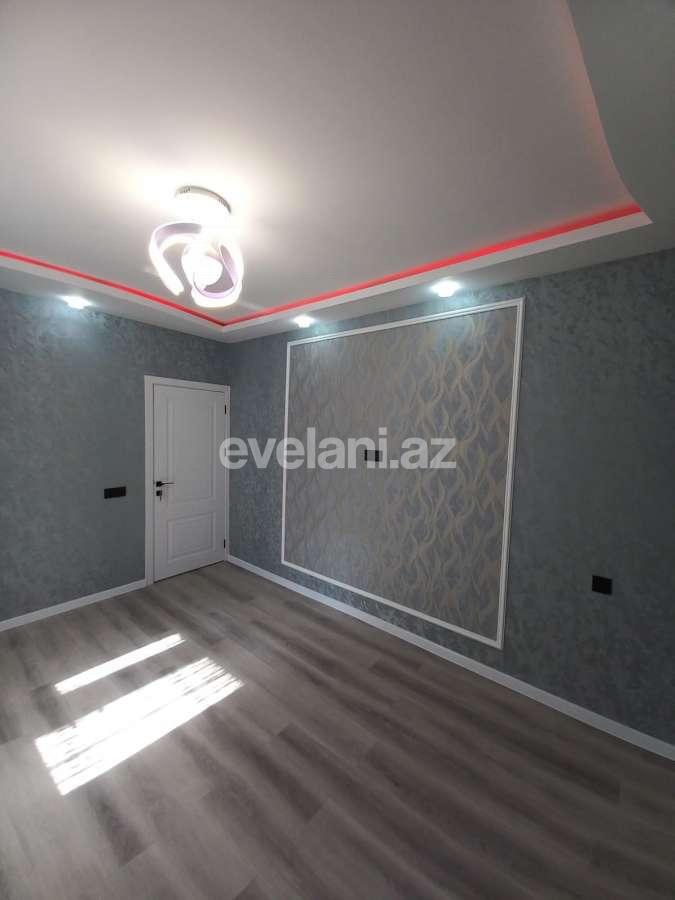 Satılır, köhnə tikili, 3 otaqlı, 60 m², Bakı, Xətai r, Əhmədli m.