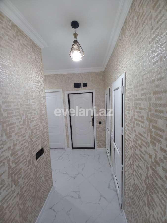 Satılır, köhnə tikili, 3 otaqlı, 60 m², Bakı, Xətai r, Əhmədli m.