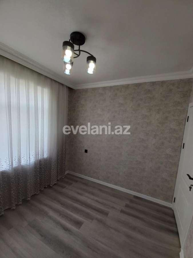 Satılır, köhnə tikili, 3 otaqlı, 60 m², Bakı, Xətai r, Əhmədli m.