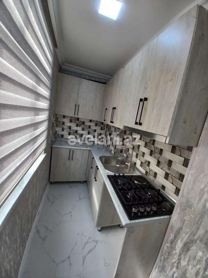 Satılır, köhnə tikili, 3 otaqlı, 60 m², Bakı, Xətai r, Əhmədli m.