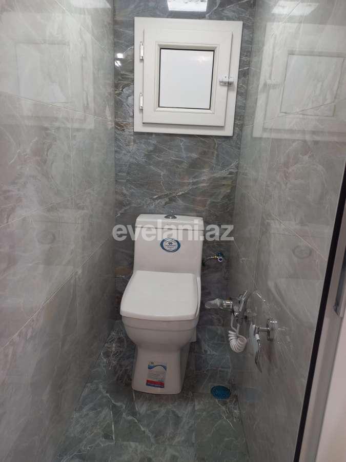 Satılır, köhnə tikili, 3 otaqlı, 60 m², Bakı, Xətai r, Əhmədli m.