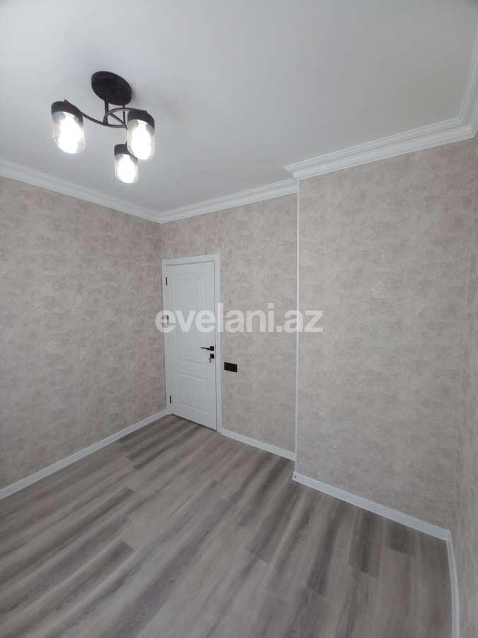 Satılır, köhnə tikili, 3 otaqlı, 60 m², Bakı, Xətai r, Əhmədli m.