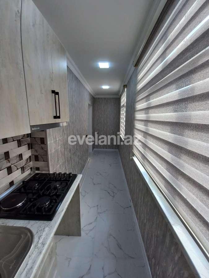 Satılır, köhnə tikili, 3 otaqlı, 60 m², Bakı, Xətai r, Əhmədli m.